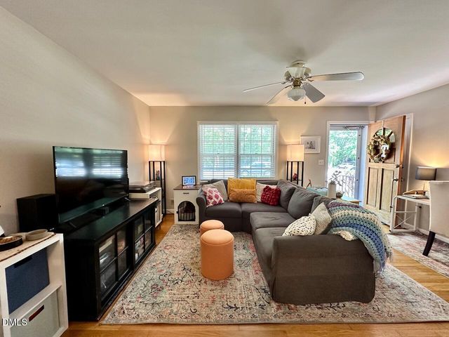 2813 Barmettler Street, Raleigh, NC 27607
