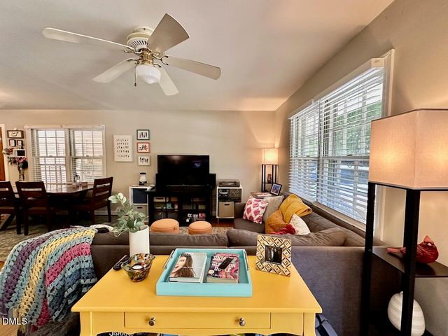 2813 Barmettler Street, Raleigh, NC 27607