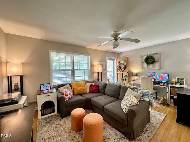 2813 Barmettler Street, Raleigh, NC 27607