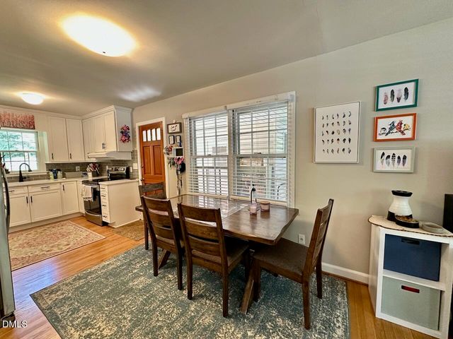 2813 Barmettler Street, Raleigh, NC 27607