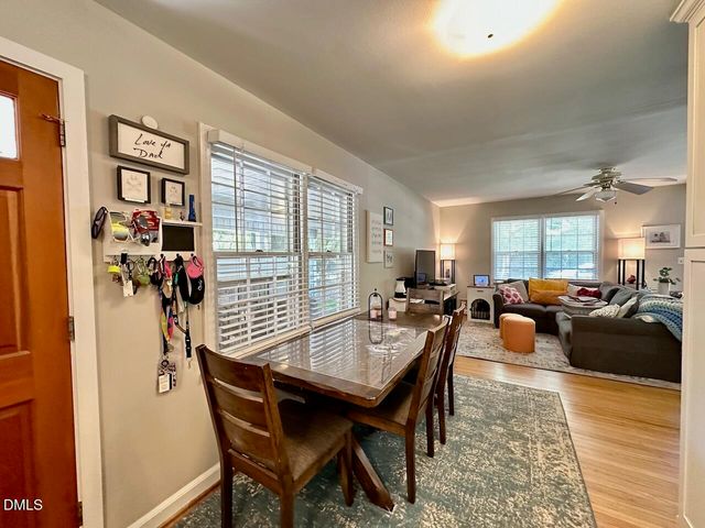 2813 Barmettler Street, Raleigh, NC 27607