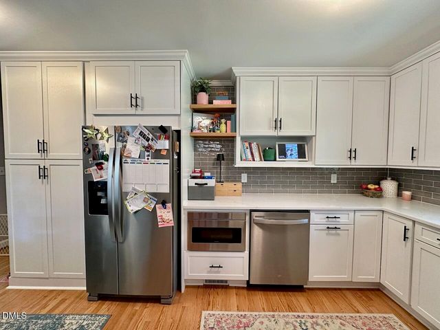 2813 Barmettler Street, Raleigh, NC 27607