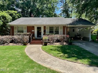 2813 Barmettler Street, Raleigh, NC 27607