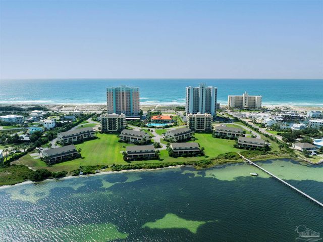 900 Ft Pickens Rd 721, Pensacola Beach, FL 32561