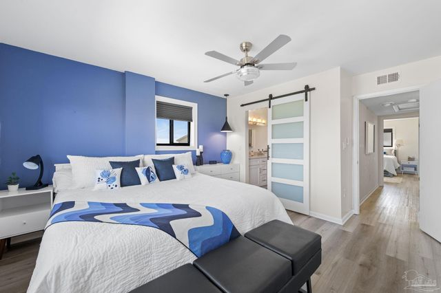 900 Ft Pickens Rd 721, Pensacola Beach, FL 32561