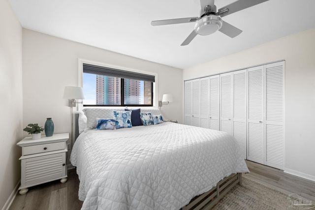 900 Ft Pickens Rd 721, Pensacola Beach, FL 32561