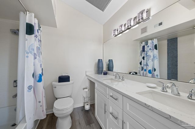 900 Ft Pickens Rd 721, Pensacola Beach, FL 32561