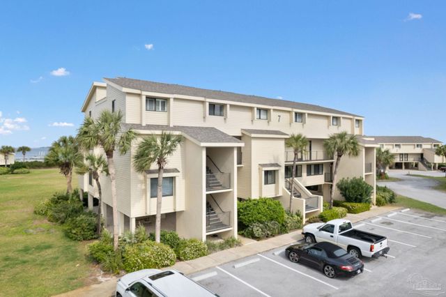 900 Ft Pickens Rd 721, Pensacola Beach, FL 32561