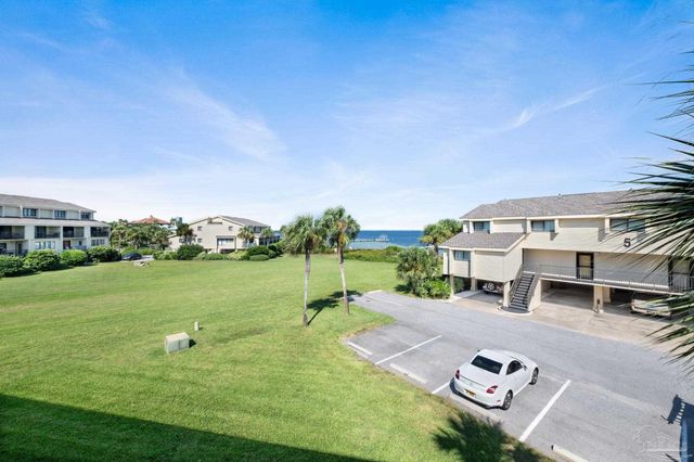 900 Ft Pickens Rd 721, Pensacola Beach, FL 32561