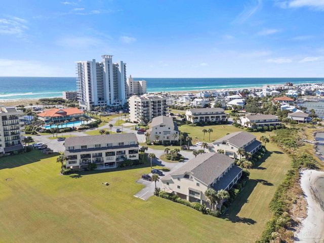 900 Ft Pickens Rd 721, Pensacola Beach, FL 32561