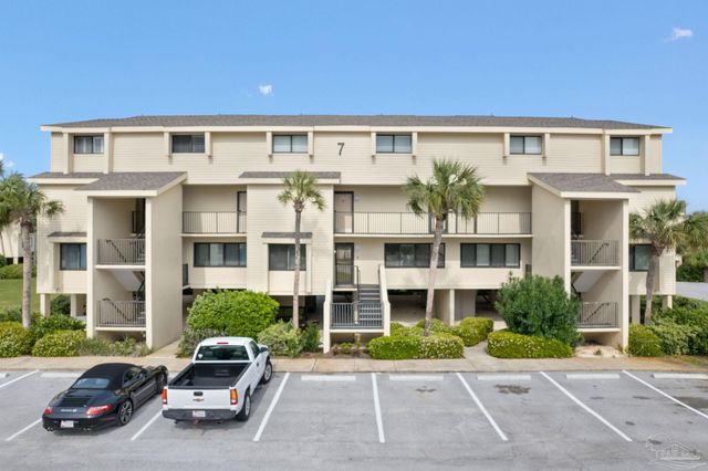 900 Ft Pickens Rd 721, Pensacola Beach, FL 32561