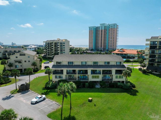 900 Ft Pickens Rd 721, Pensacola Beach, FL 32561