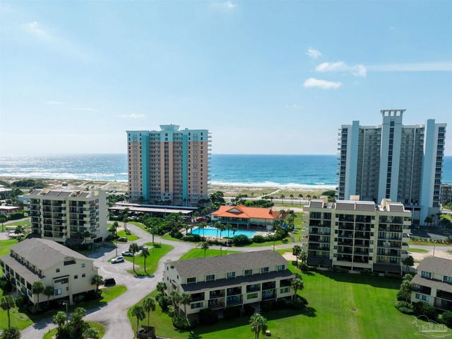 900 Ft Pickens Rd 721, Pensacola Beach, FL 32561