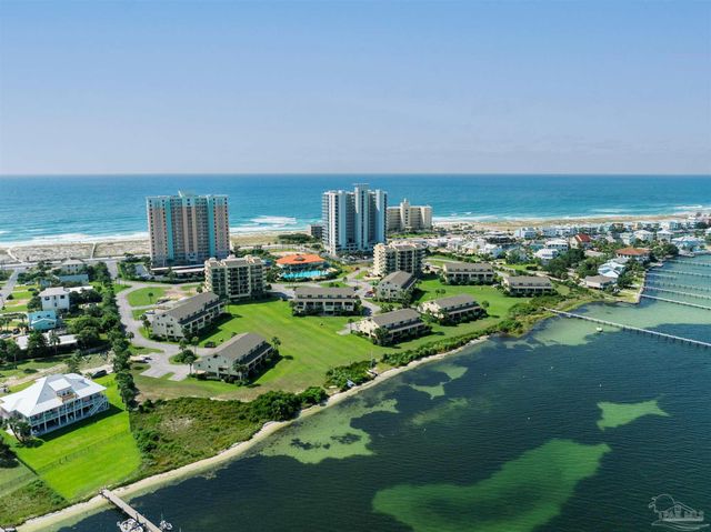 900 Ft Pickens Rd 721, Pensacola Beach, FL 32561