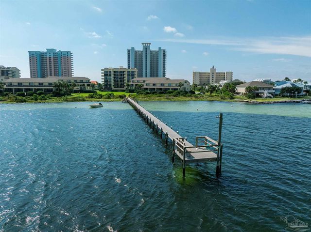 900 Ft Pickens Rd 721, Pensacola Beach, FL 32561