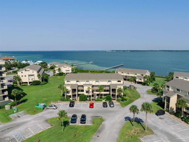 900 Ft Pickens Rd 721, Pensacola Beach, FL 32561