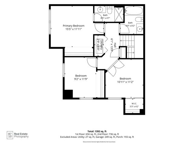 18657 Clear View Court, Minnetonka, MN 55345