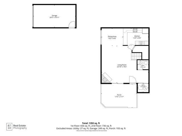 18657 Clear View Court, Minnetonka, MN 55345