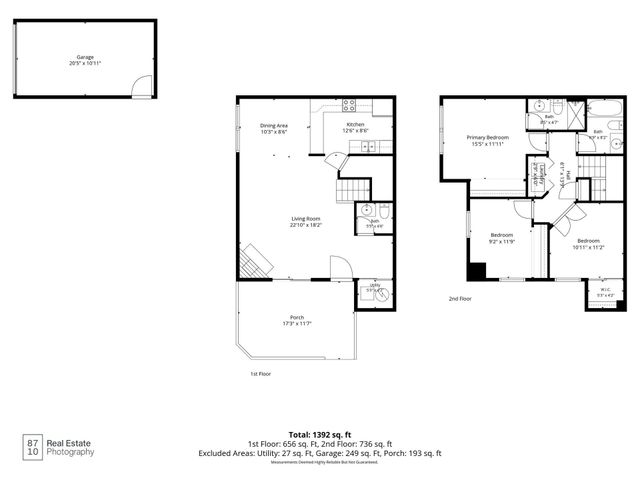 18657 Clear View Court, Minnetonka, MN 55345