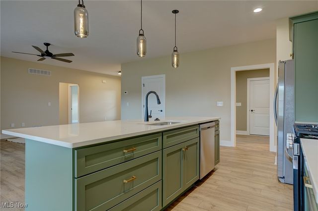 2961 Kestrell Lane, Seville, OH 44273