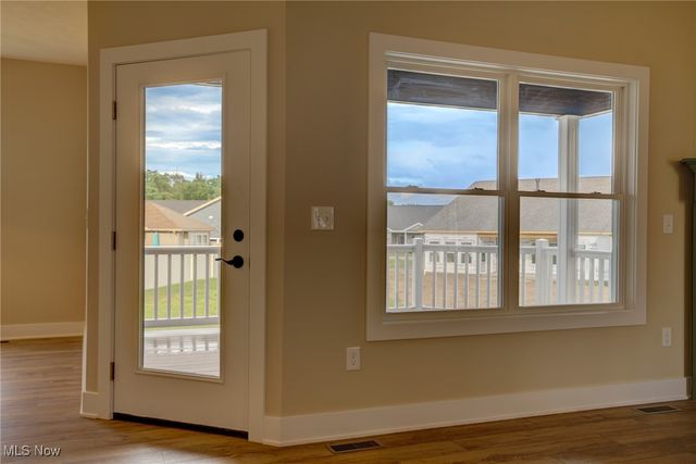 2961 Kestrell Lane, Seville, OH 44273