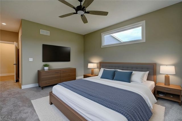 2961 Kestrell Lane, Seville, OH 44273