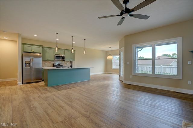 2961 Kestrell Lane, Seville, OH 44273