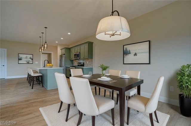 2961 Kestrell Lane, Seville, OH 44273