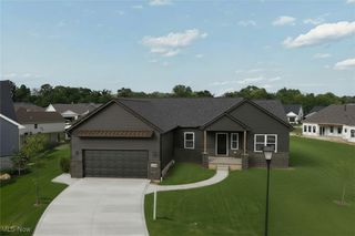 2961 Kestrell Lane, Seville, OH 44273