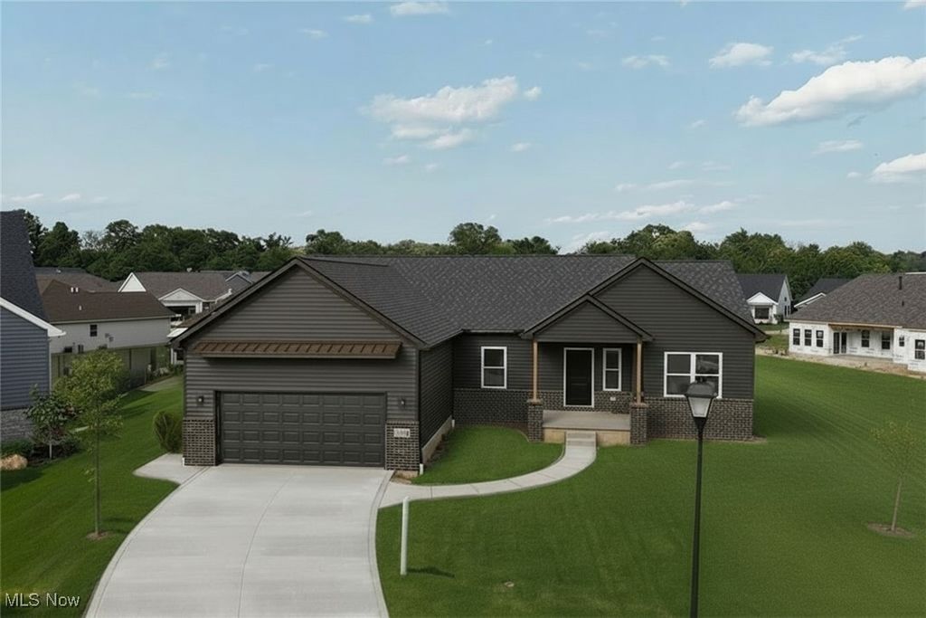 2961 Kestrell Lane, Seville, OH 44273