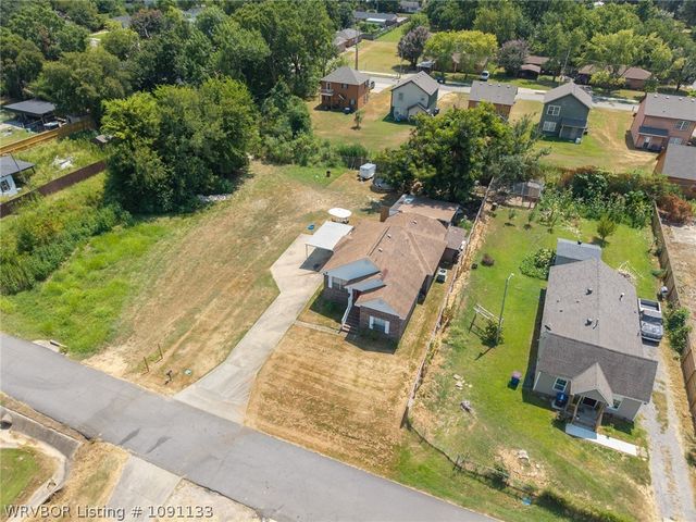 2912 Irving Street, Fort Smith, AR 72904