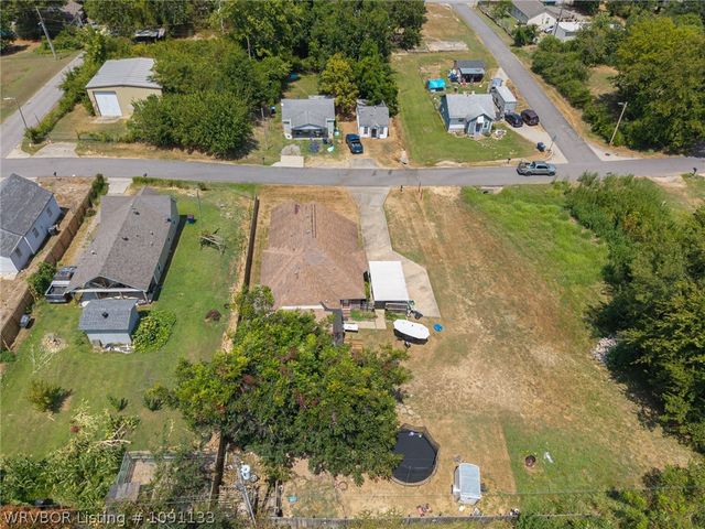 2912 Irving Street, Fort Smith, AR 72904