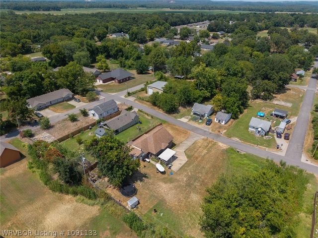 2912 Irving Street, Fort Smith, AR 72904