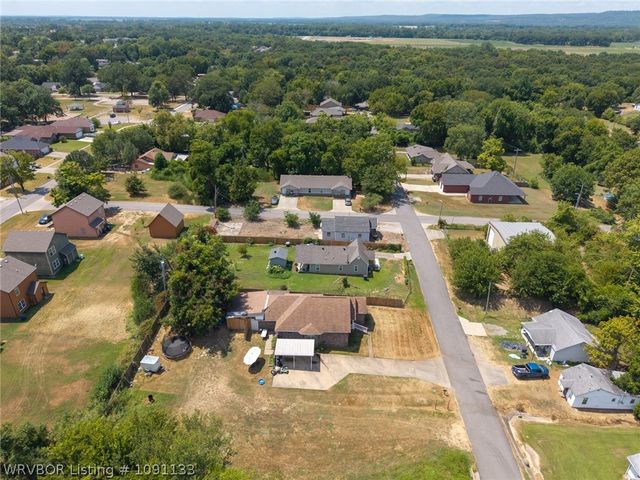 2912 Irving Street, Fort Smith, AR 72904