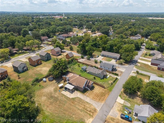 2912 Irving Street, Fort Smith, AR 72904