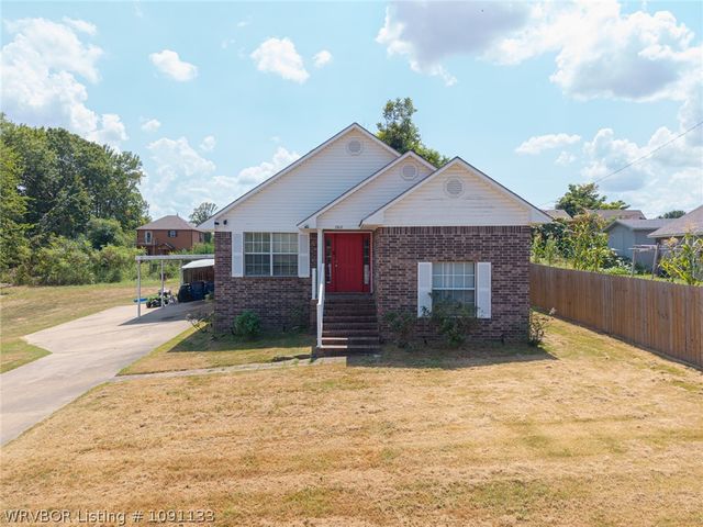 2912 Irving Street, Fort Smith, AR 72904
