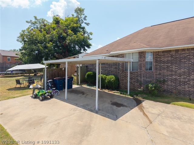 2912 Irving Street, Fort Smith, AR 72904