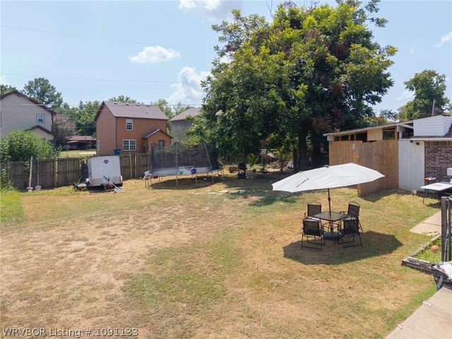 2912 Irving Street, Fort Smith, AR 72904