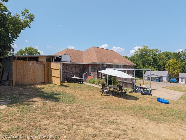 2912 Irving Street, Fort Smith, AR 72904