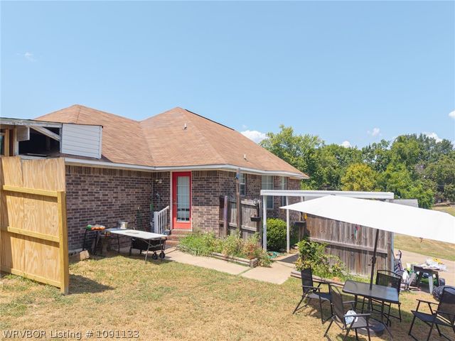 2912 Irving Street, Fort Smith, AR 72904