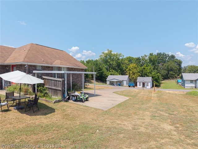 2912 Irving Street, Fort Smith, AR 72904