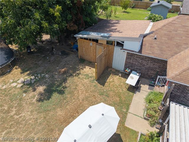 2912 Irving Street, Fort Smith, AR 72904