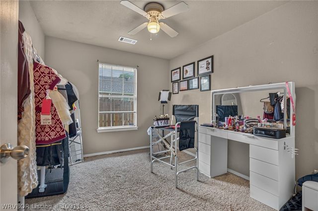 2912 Irving Street, Fort Smith, AR 72904