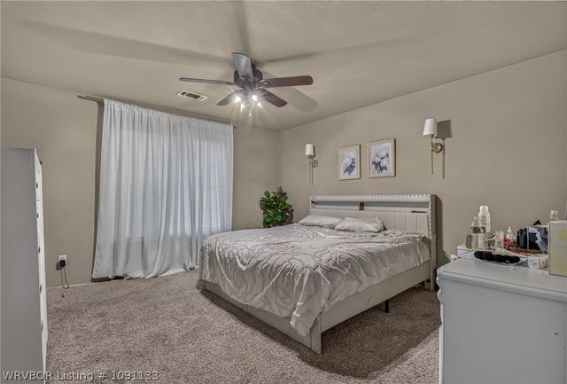 2912 Irving Street, Fort Smith, AR 72904