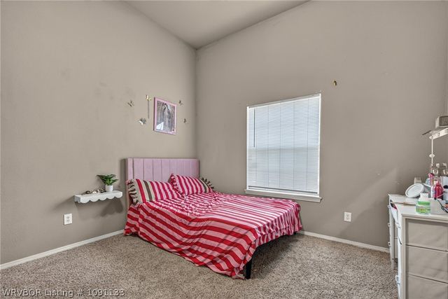2912 Irving Street, Fort Smith, AR 72904
