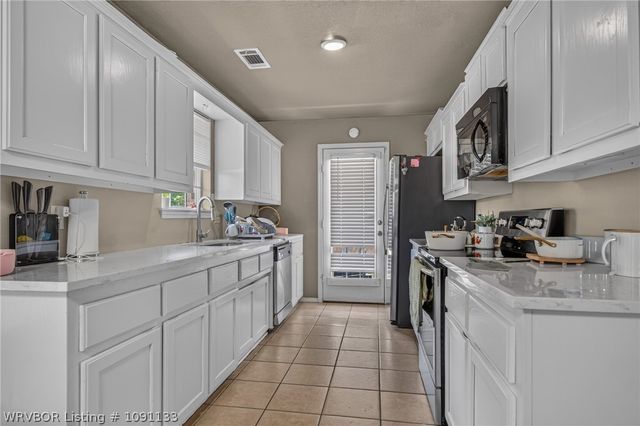 2912 Irving Street, Fort Smith, AR 72904
