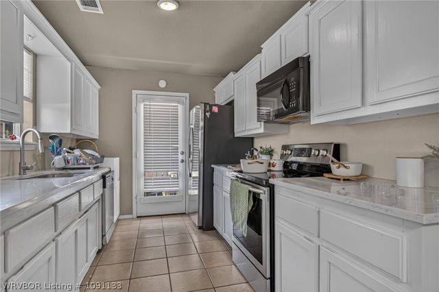 2912 Irving Street, Fort Smith, AR 72904