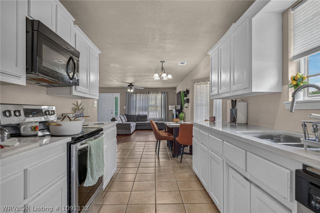 2912 Irving Street, Fort Smith, AR 72904