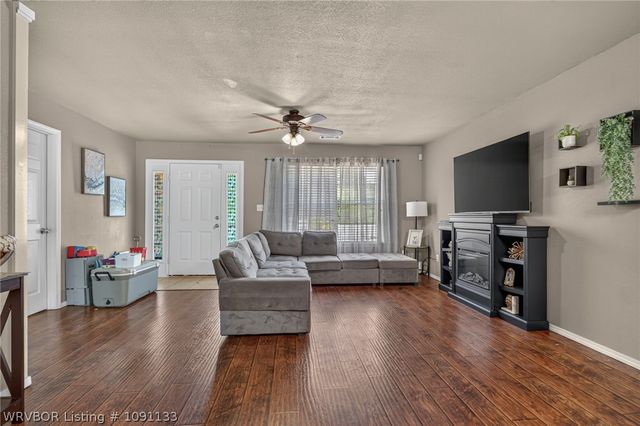 2912 Irving Street, Fort Smith, AR 72904