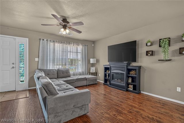 2912 Irving Street, Fort Smith, AR 72904
